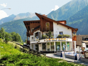 Apart Pepis Ferienwohnungen, Jerzens, Österreich